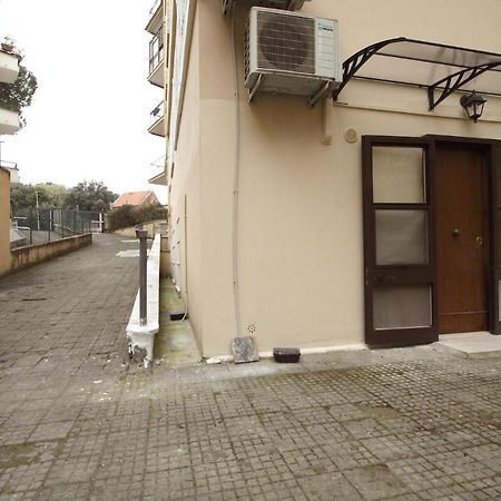 Vascello Holiday House Διαμέρισμα Ρώμη Εξωτερικό φωτογραφία