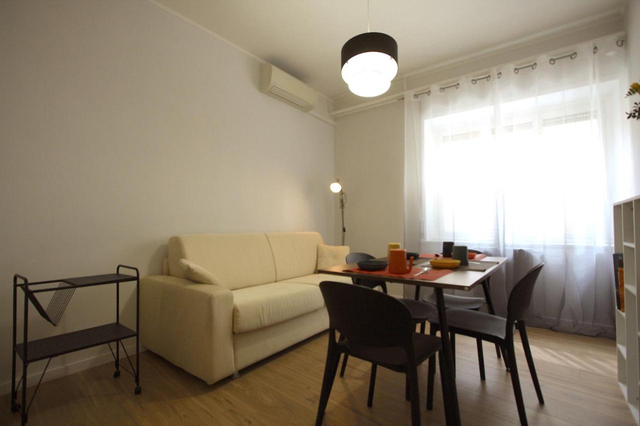 Vascello Holiday House Διαμέρισμα Ρώμη Εξωτερικό φωτογραφία