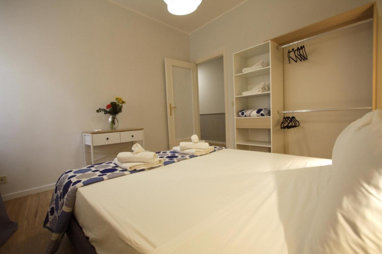Vascello Holiday House Διαμέρισμα Ρώμη Εξωτερικό φωτογραφία