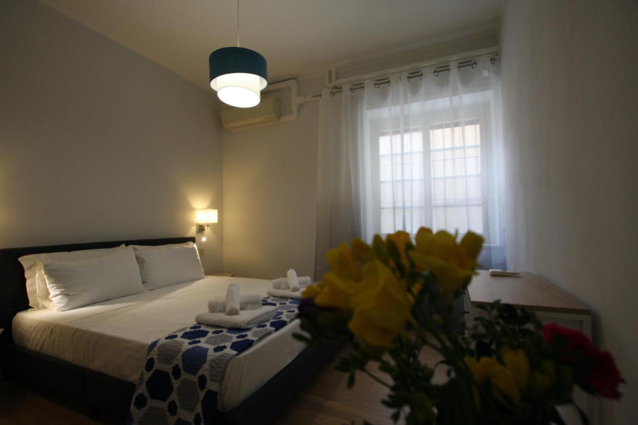 Vascello Holiday House Διαμέρισμα Ρώμη Εξωτερικό φωτογραφία