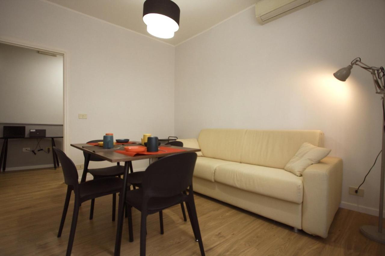 Vascello Holiday House Διαμέρισμα Ρώμη Εξωτερικό φωτογραφία