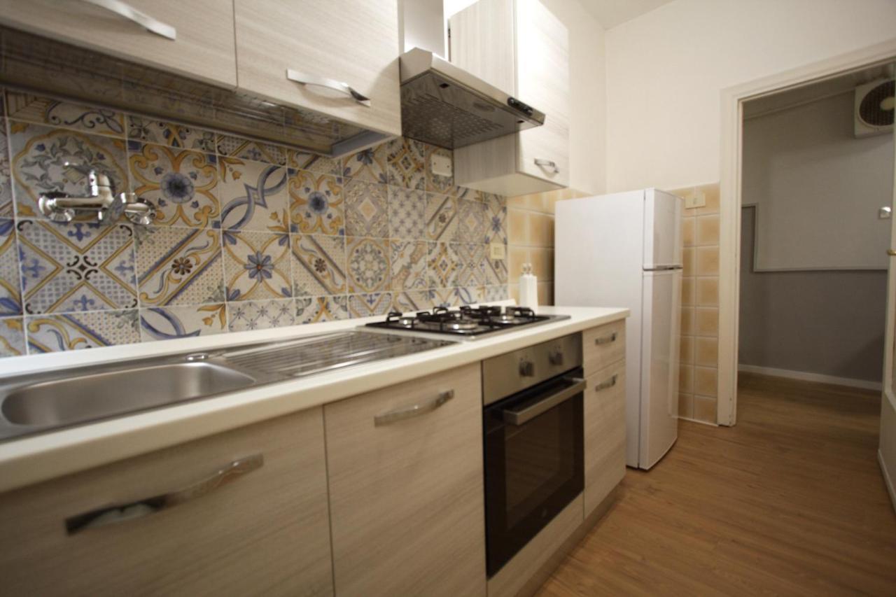 Vascello Holiday House Διαμέρισμα Ρώμη Εξωτερικό φωτογραφία