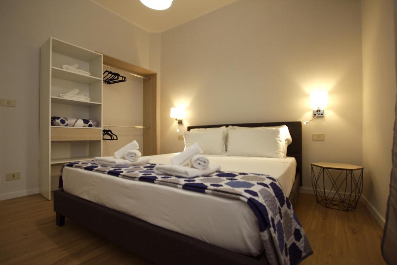 Vascello Holiday House Διαμέρισμα Ρώμη Εξωτερικό φωτογραφία