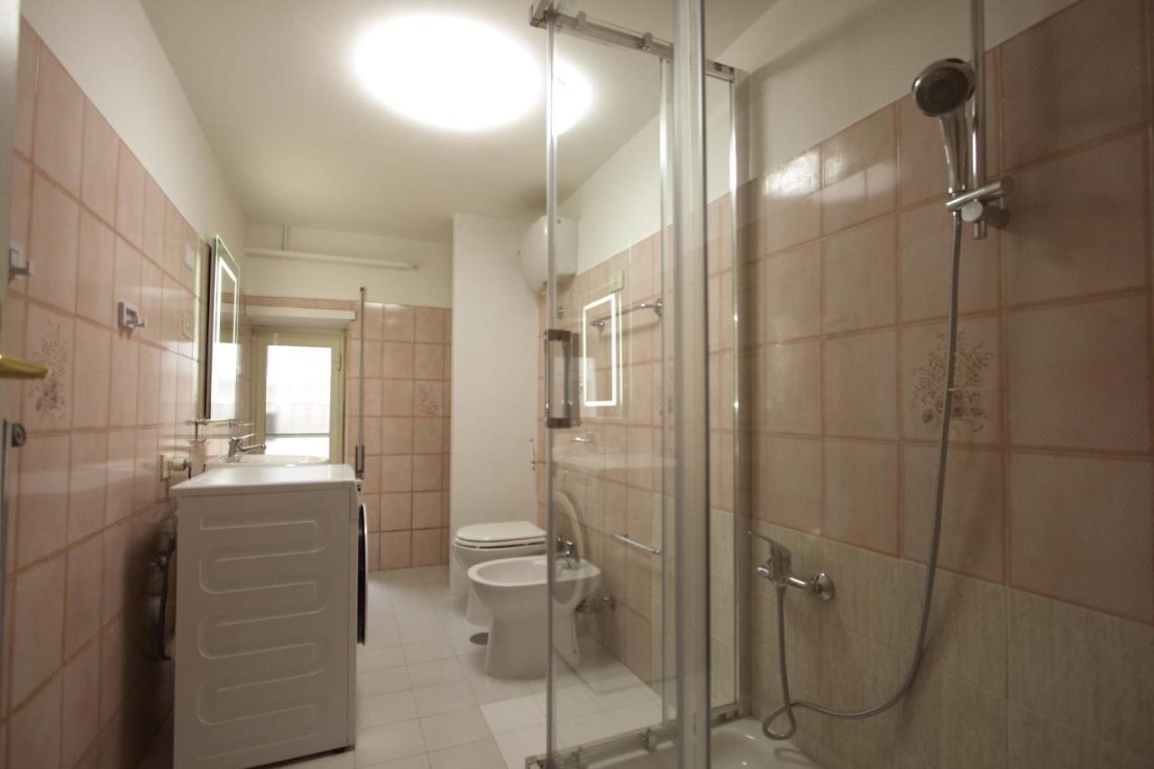 Vascello Holiday House Διαμέρισμα Ρώμη Εξωτερικό φωτογραφία