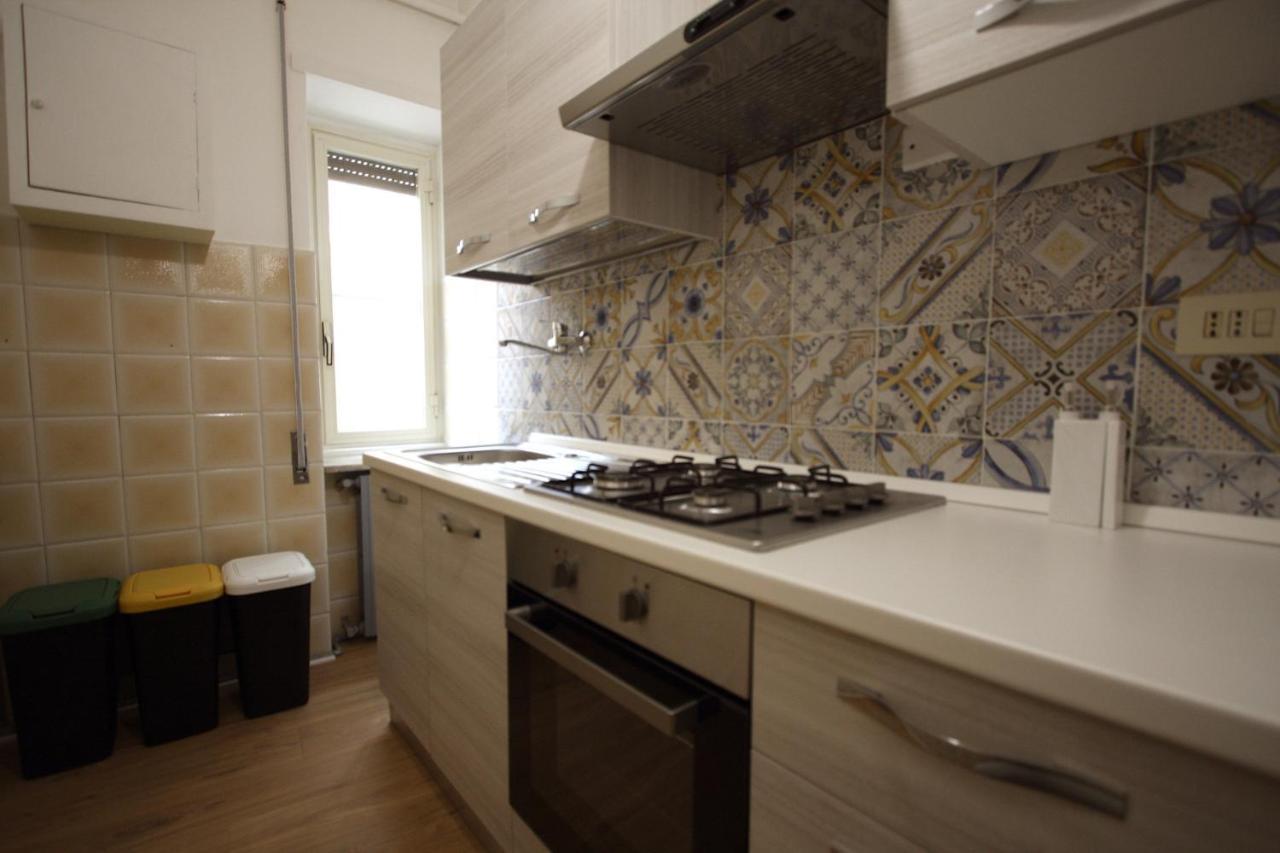 Vascello Holiday House Διαμέρισμα Ρώμη Εξωτερικό φωτογραφία