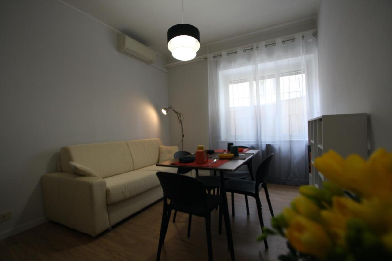 Vascello Holiday House Διαμέρισμα Ρώμη Εξωτερικό φωτογραφία