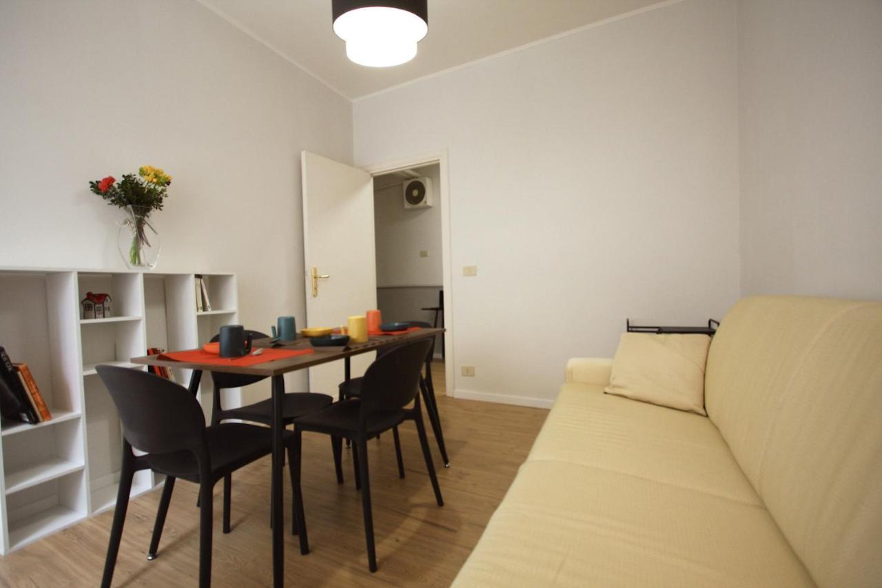 Vascello Holiday House Διαμέρισμα Ρώμη Εξωτερικό φωτογραφία