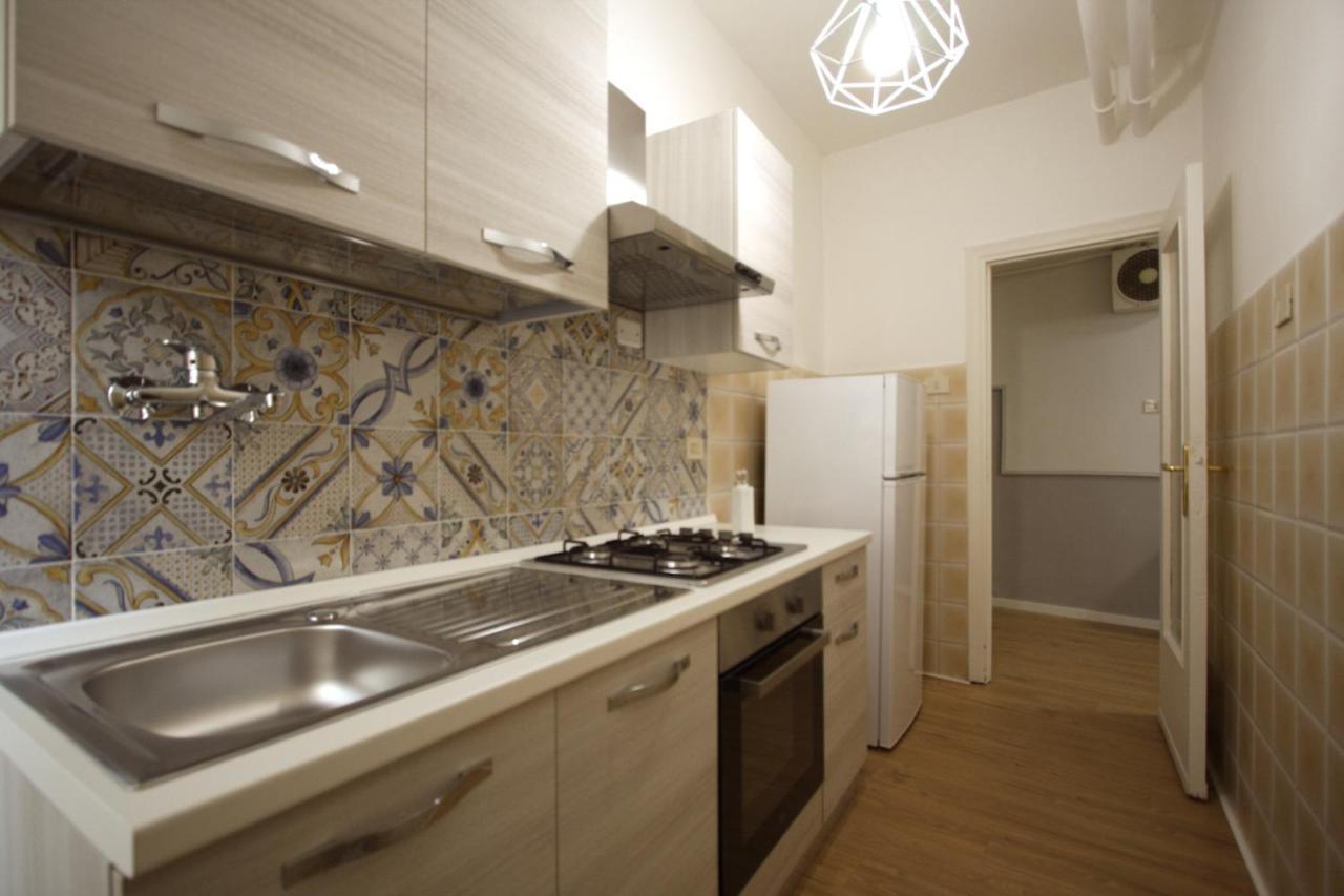 Vascello Holiday House Διαμέρισμα Ρώμη Εξωτερικό φωτογραφία